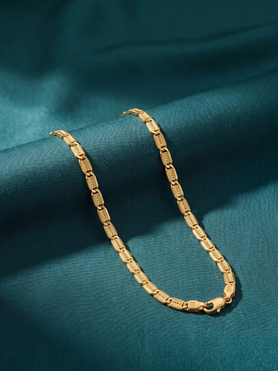 22K gold jewellery design