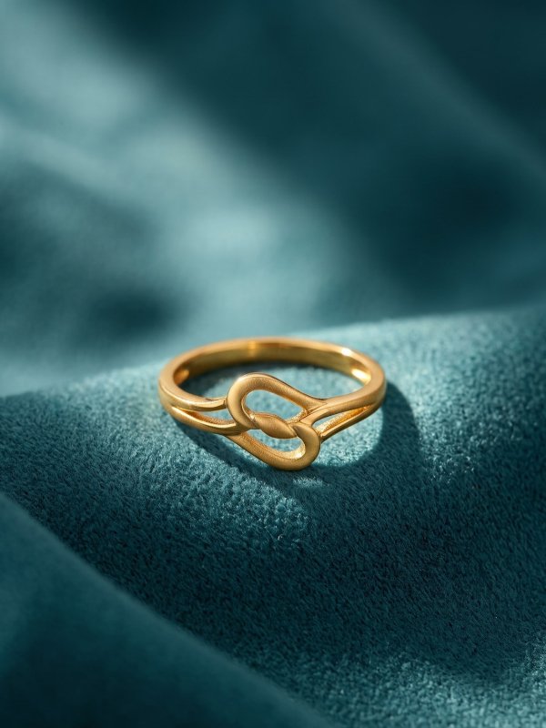 22K gold jewellery design