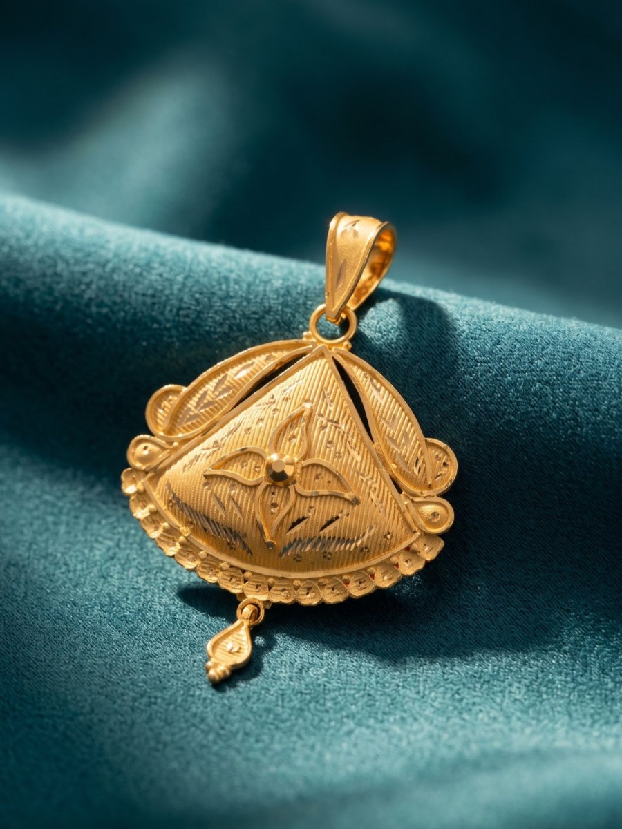 Jewellery presentation