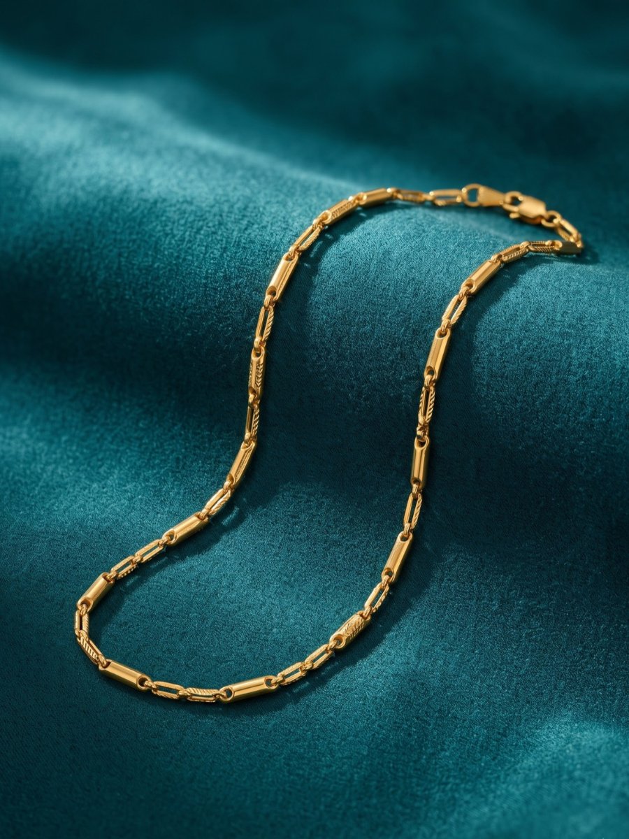 Jewellery presentation