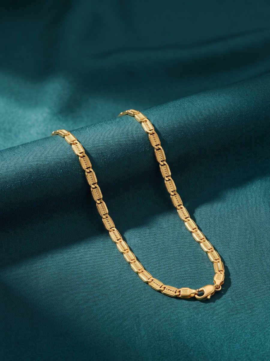 Jewellery presentation