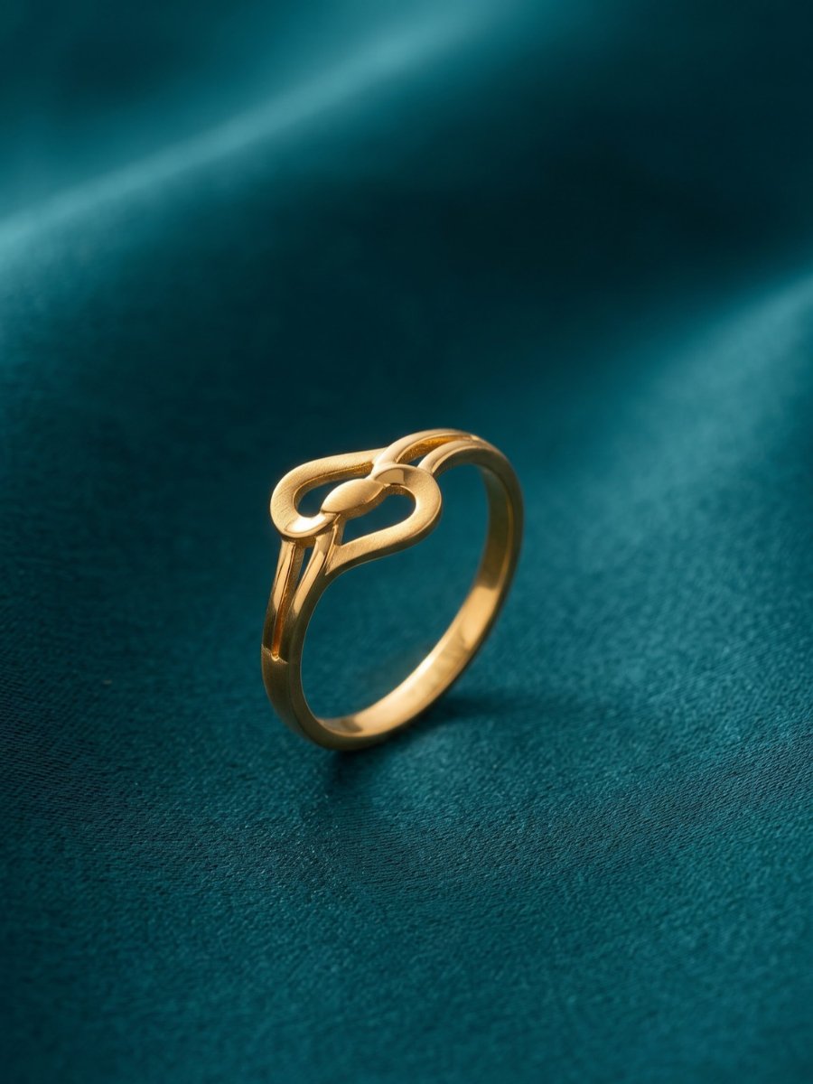Jewellery presentation